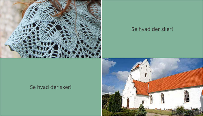 Oplev en spændende søndag i Karise: Hygge, kunst og musik