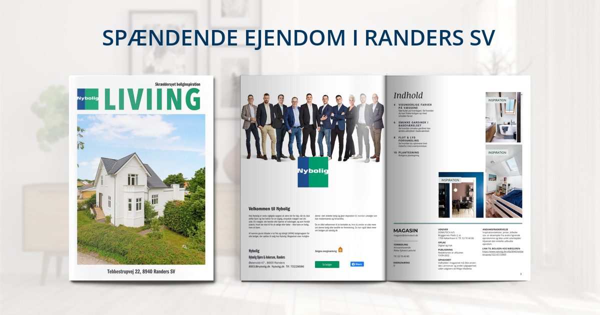 Opdatér dig her: Det nyeste fra Langå