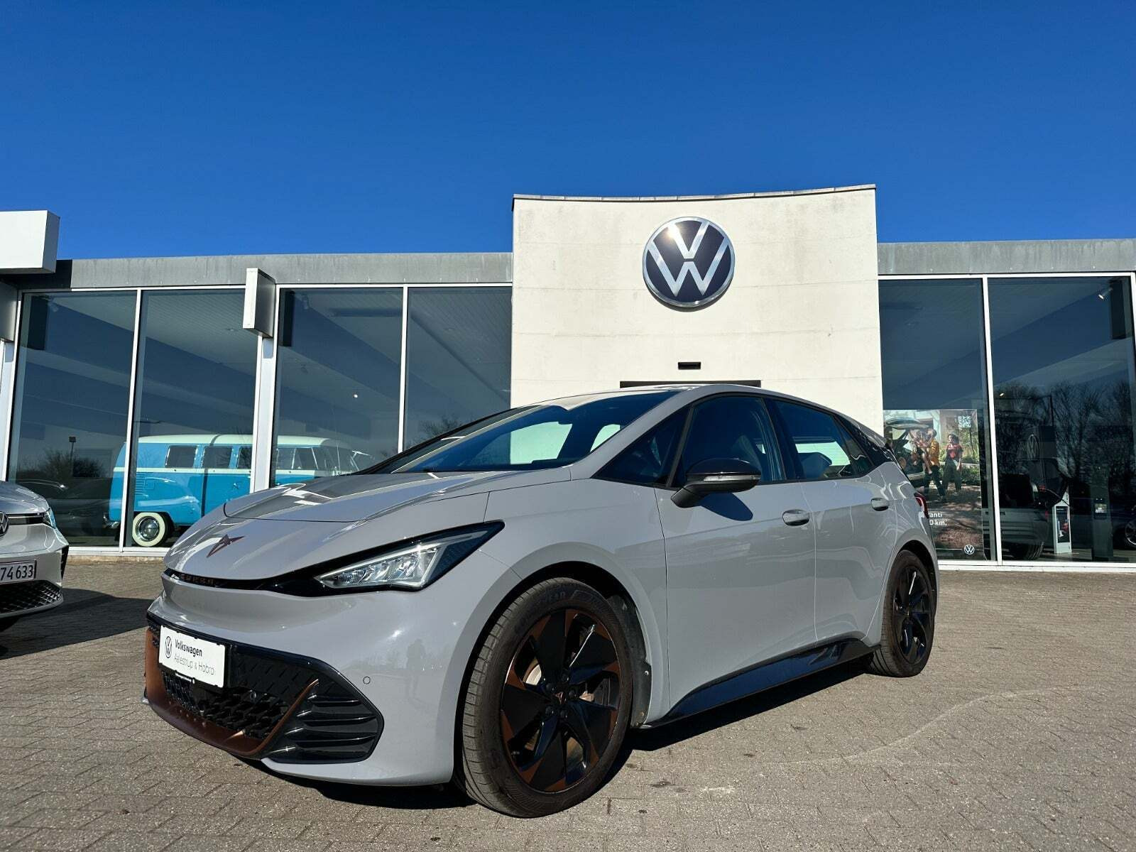 De billigste biler i Aalestrup - Priser fra 189.800 kr
