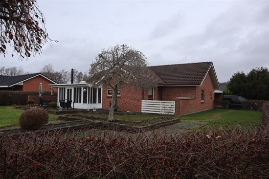 Mølleparken 1 og 1 anden boliger er kommet til salg denne uge i Bjerringbro - se boligerne her.