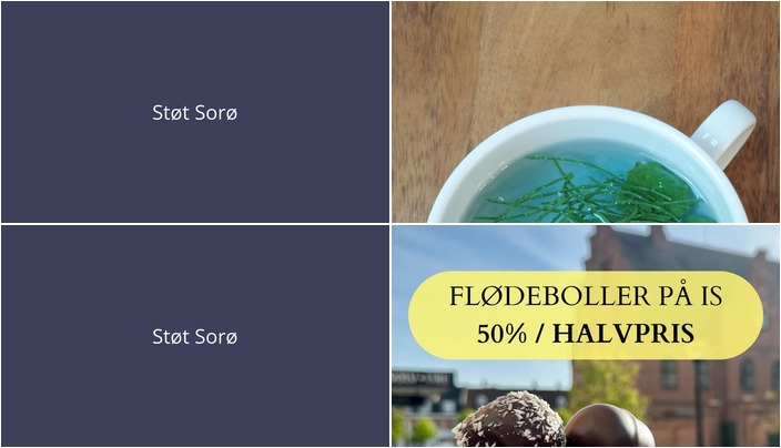 Nyt fra Kost og Krop v/ Klinisk diætist Charlotte Tønnes Jensen og Bruuns Chokolade