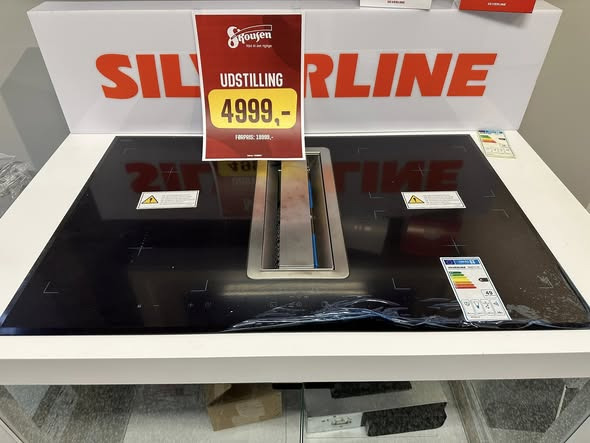 Skousen Nørresundby tilbyder store besparelser ved oprydningssalg