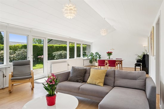 Bakketoppen 20 og 2 andre boliger er kommet til salg denne uge i Virum - se boligerne her.