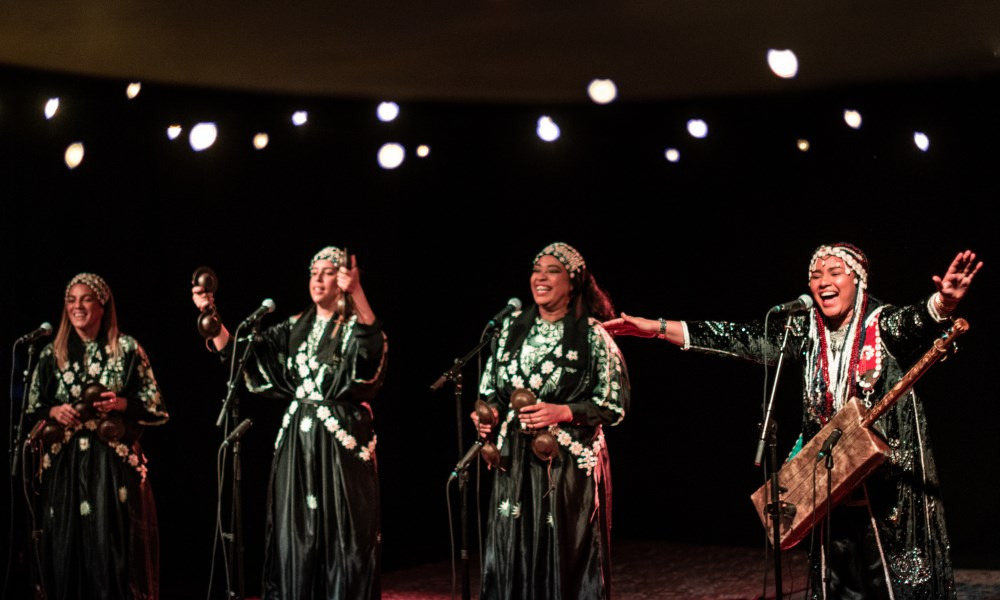 Oplev Gnawa og Reak musik i hjertet af Aarhus