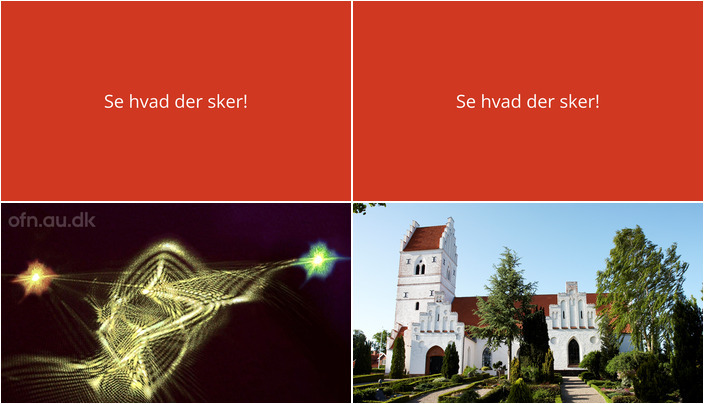 Hvad sker der i den kommende uge i Herlufmagle