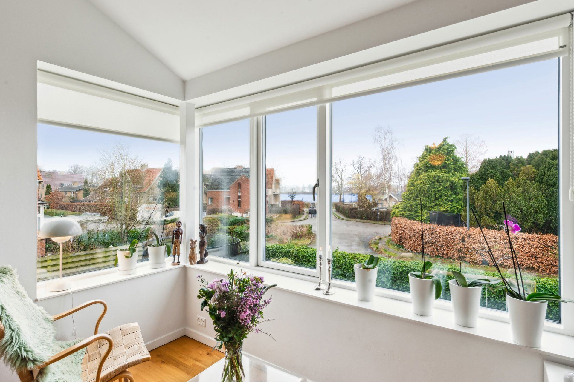 En ren boligdrøm på 169 m² til 12,995 mio. kroner er nu komme til salg i Vanløse: Se hvor de dyreste boliger til salg i Vanløse er