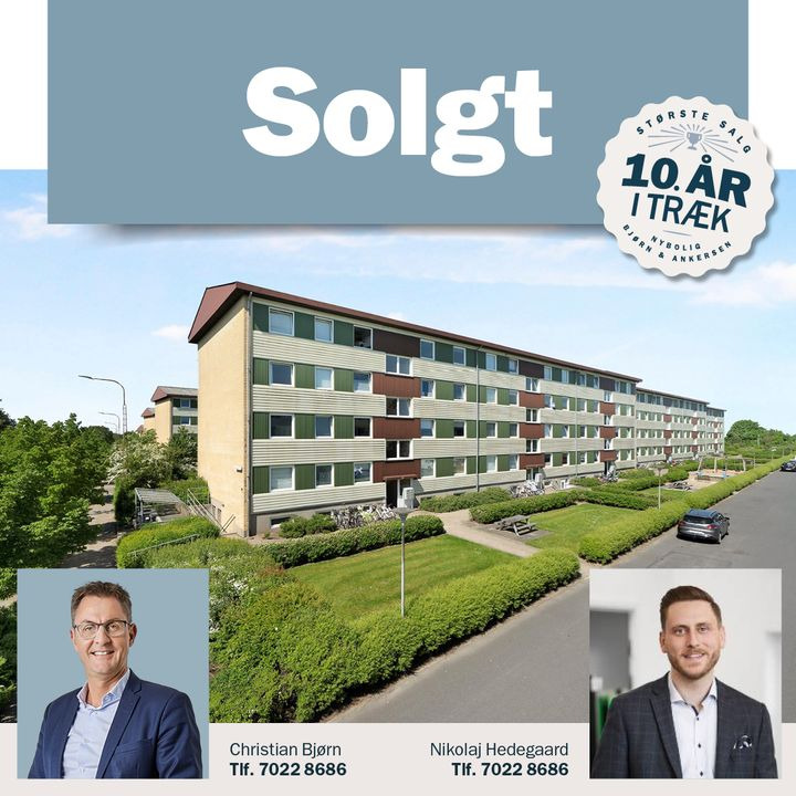 Hold dig ajour med dagens opdateringer fra Gjerlev