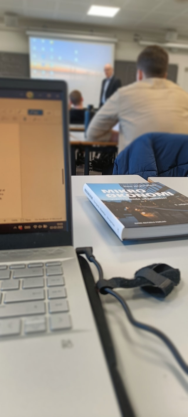 Hold trit med lokalområdet: Nyt fra Holstebro