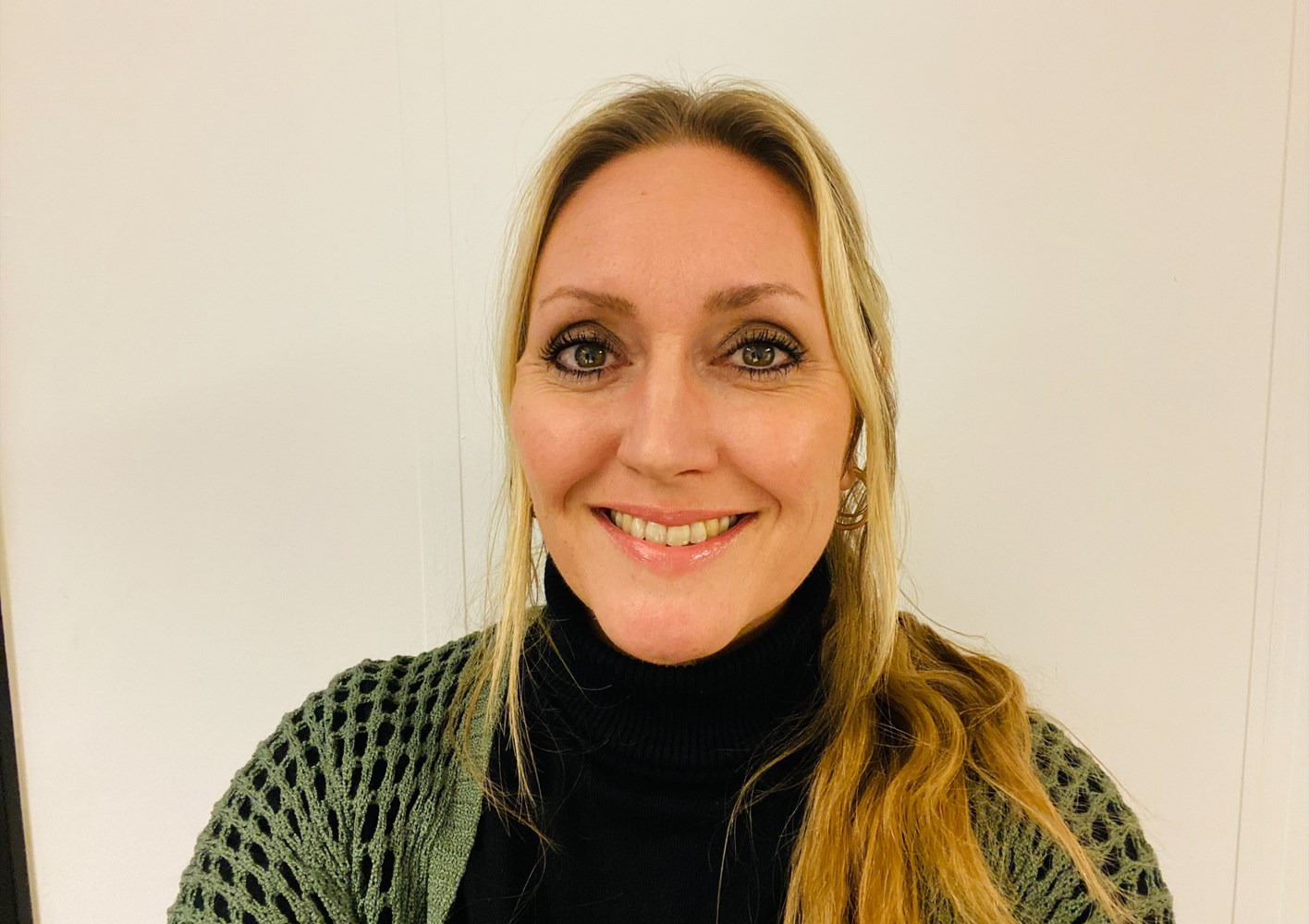 Ny skoleleder til Hammershøj Skole