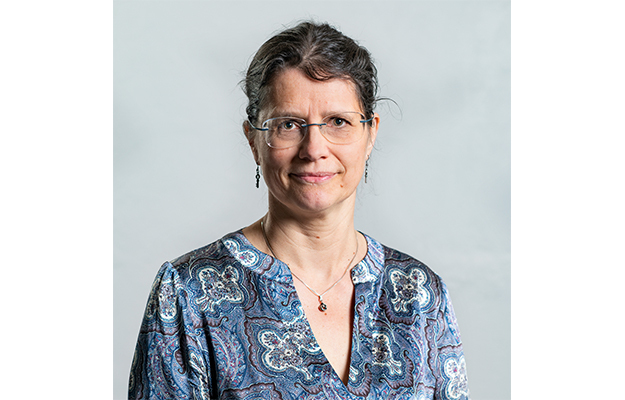 Mette Marie Thomsen stiller op for Venstre