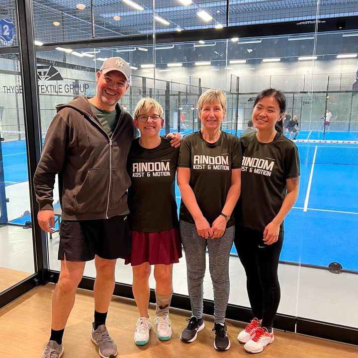 Hold dig ajour med dagens opdateringer fra Ikast