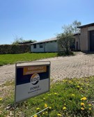 Købsaftale på Gammel Hejnsvigvej 7 i Billund underskrevet på kun 14 dage