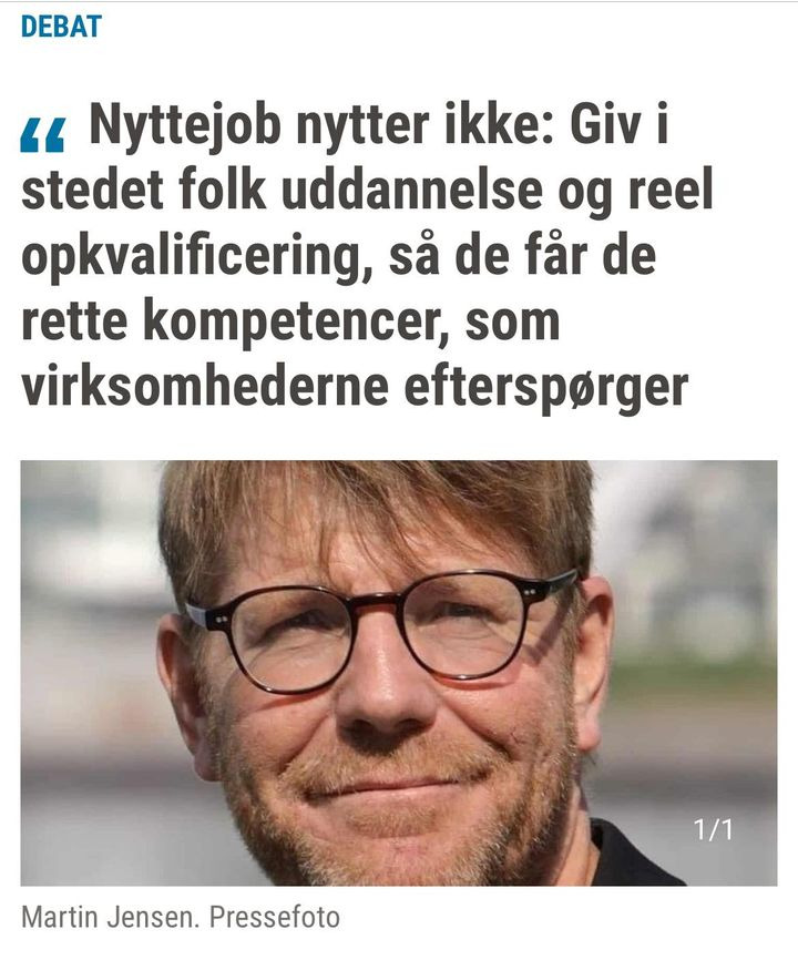 Se dagens updates fra Vejle her