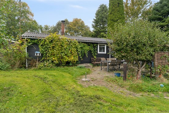 Fyrrediget 9 er til salg for kun 595.000 kr.: Se de billigste boliger til salg i Holbæk her