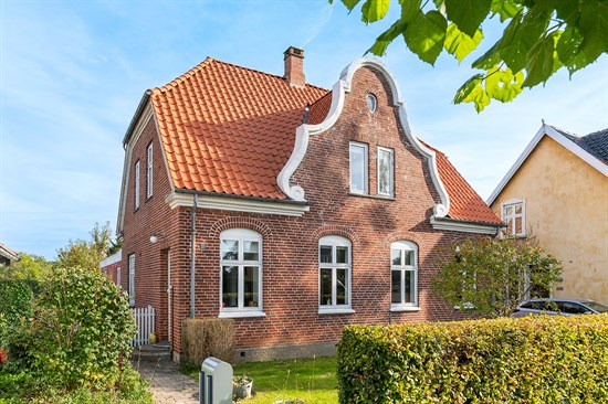 Søndre Boulevard 25 og 1 anden boliger er kommet til salg denne uge i Maribo - se boligerne her.