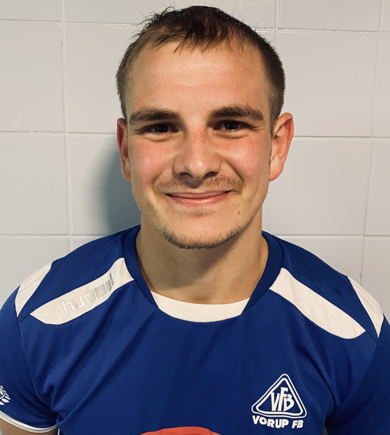 Alt var på Vorup's præmisser da de hentede en sejr