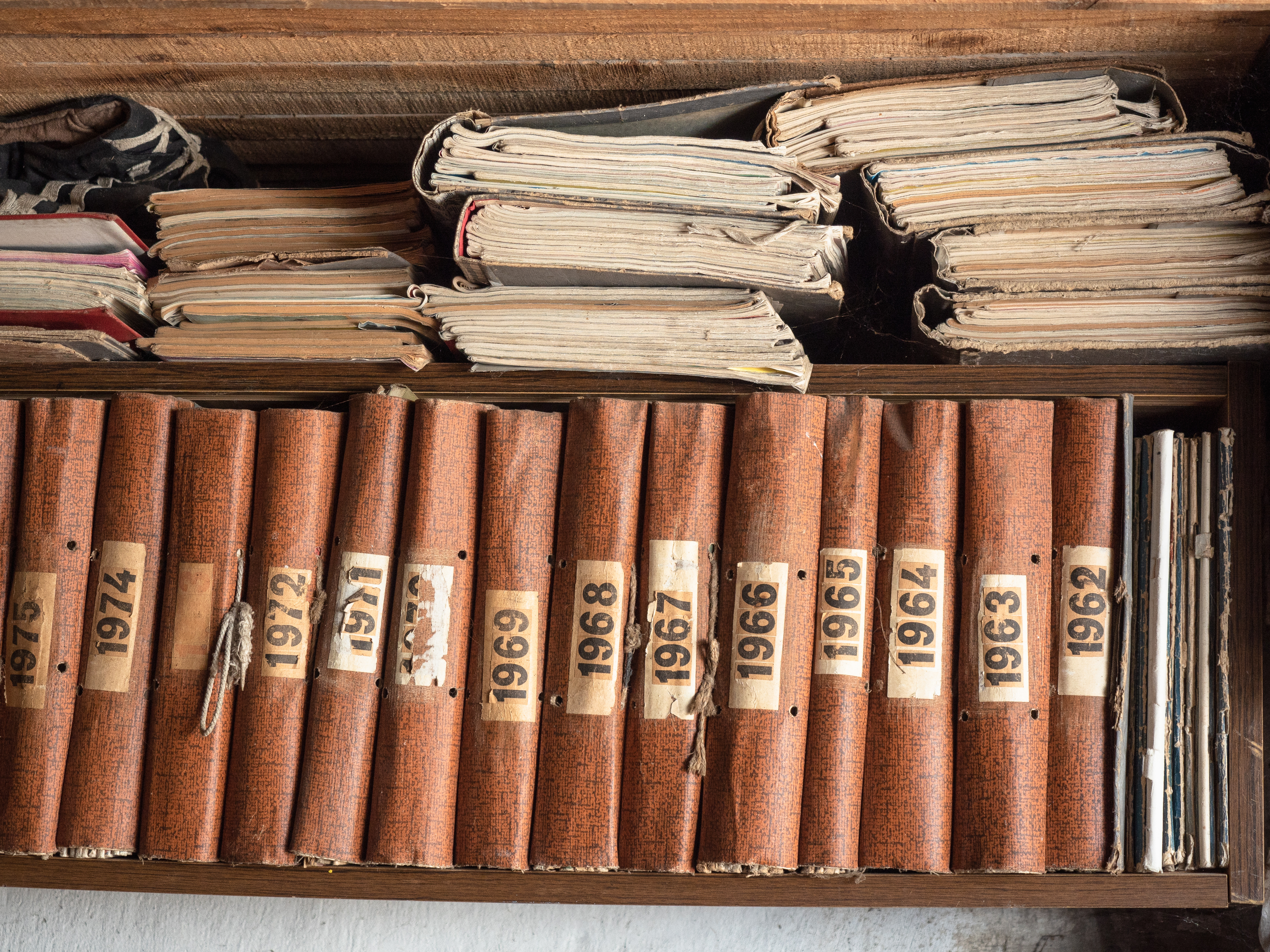 Oplev historie og samvær på Risskov Bibliotek
