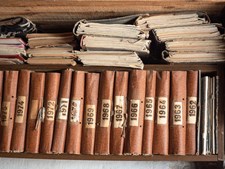 Oplev historie og samvær på Risskov Bibliotek