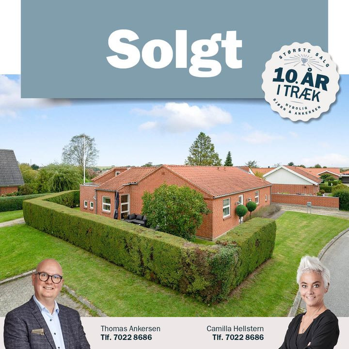 Opdatér dig her: Det nyeste fra Fårup