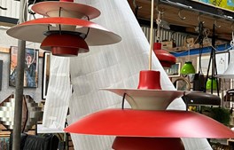 Dorits genbrugsbutik blev født af et godt hjerte: “Det hele begyndte med gadehunde i Thailand"