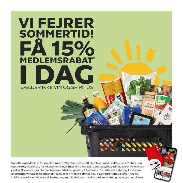 Hold dig ajour med dagens opdateringer fra Silkeborg