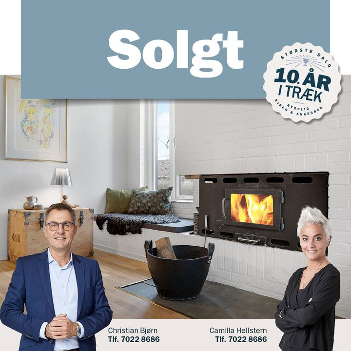 Opslagstavlen: Nyeste opdateringer fra Fårup