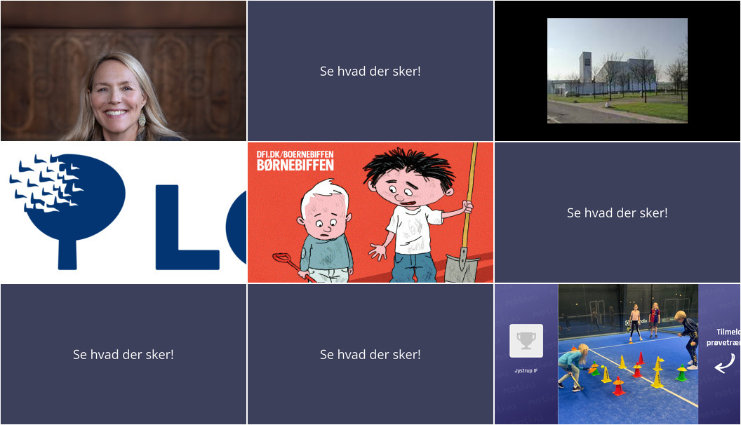 Fyld weekenden i Ringsted med musik, håndværk og børneaktiviteter