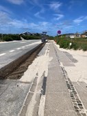 Travlt og mange opgaver løst: Nyt projekt i Løkken startet op