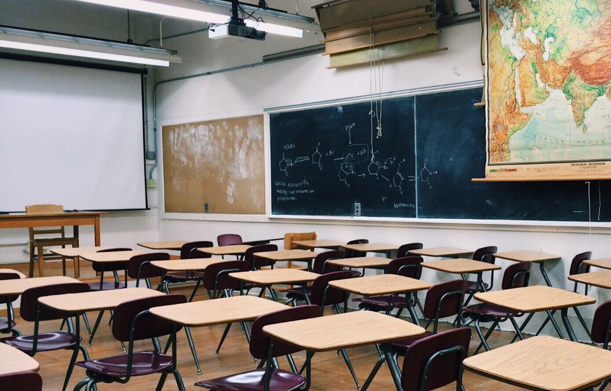 På trods af Corona er der gode resultater i folkeskolerne