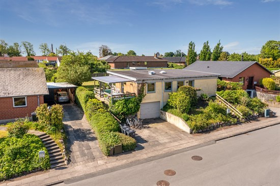 Drigstrup Bygade 4 er til salg for kun 495.000 kr.: Se de billigste boliger til salg i Kerteminde her