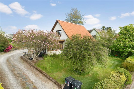 Rostrup Byvej 12 er til salg for kun 295.000 kr.: Se de billigste boliger til salg i Arden her