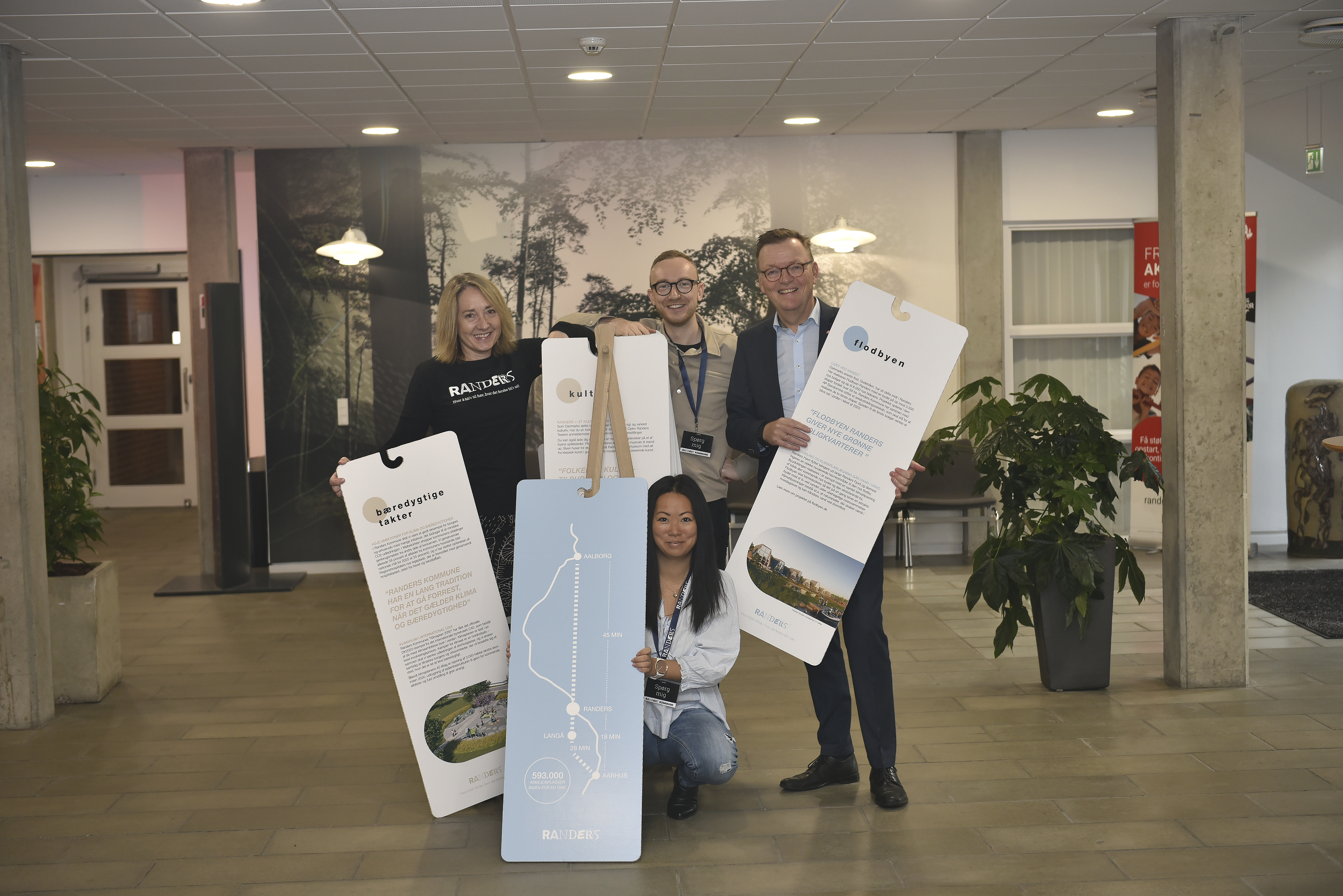 Mød os på Bolig- og Livstilsmesse 14.-15. oktober