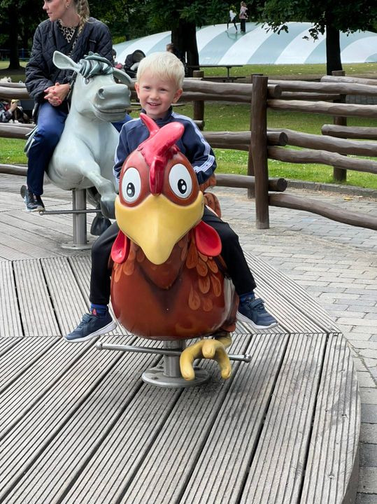 En finger på pulsen i Sæby