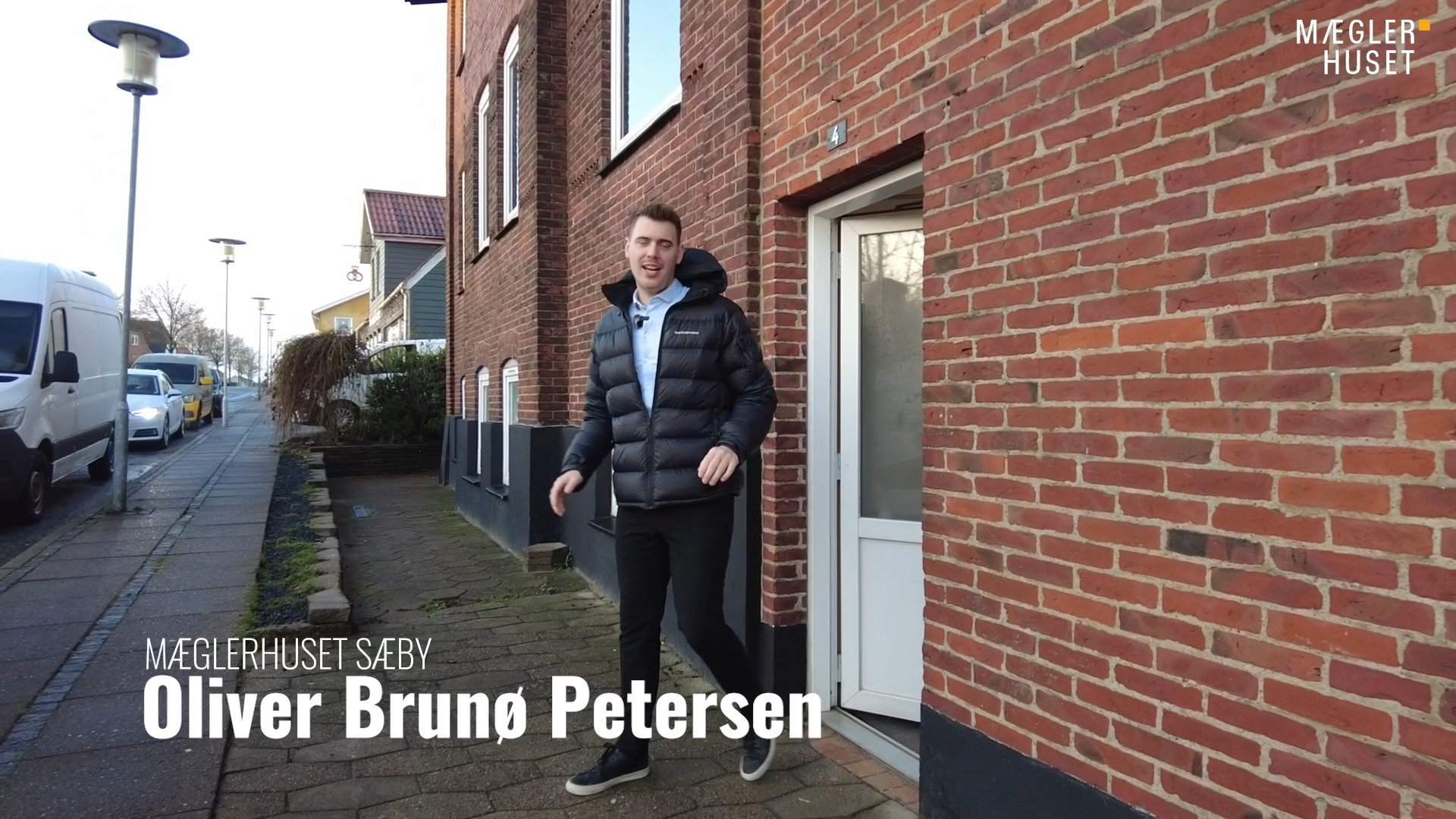 Hold trit med lokalområdet: Nyt fra Aabybro