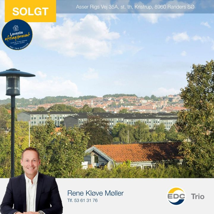 Opdatér dig her: Det nyeste fra Randers