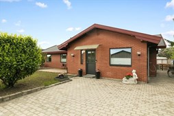 For 5.395.000 kr Humlemarksvej 4 - Se priserne på de dyreste boliger til salg i Brøndby