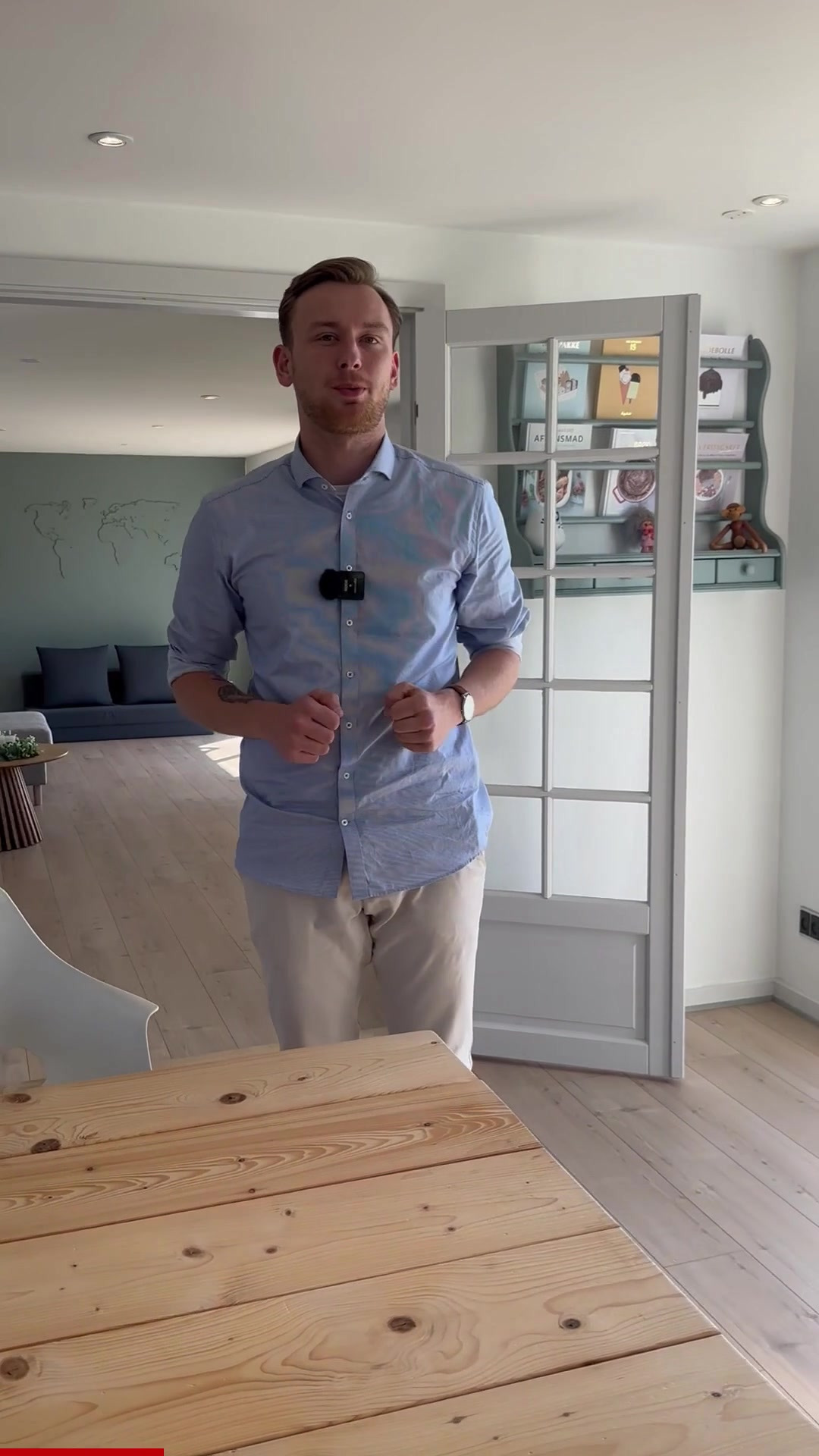 Home Tønder inviterer til boligfremvisning på Tværvejen 5 i Skærbæk lørdag