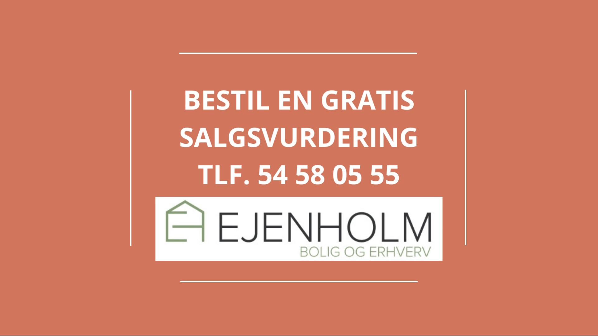 Blåkrogvej 29 i Varnæs solgt af Ejenholm Bolig & Erhverv