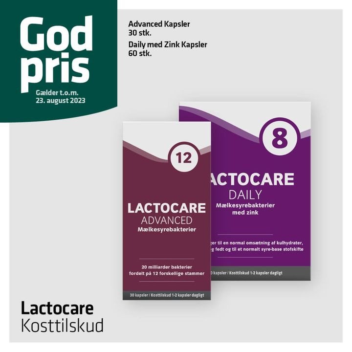 Se dagens updates fra Ikast her