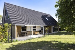 Top 6 over dyreste boliger til salg i Holsted. Priser op til 2.950.000 kr