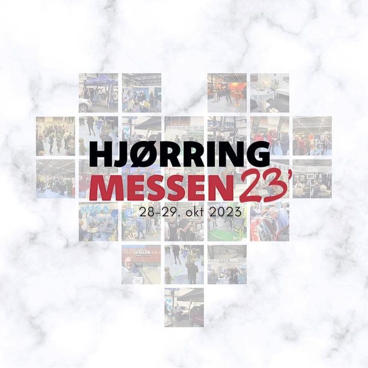 Opdatér dig her: Det nyeste fra Hirtshals