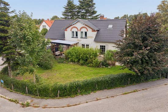 Ørslev Gade 44 og 1 anden boliger er kommet til salg denne uge i Ringsted - se boligerne her.