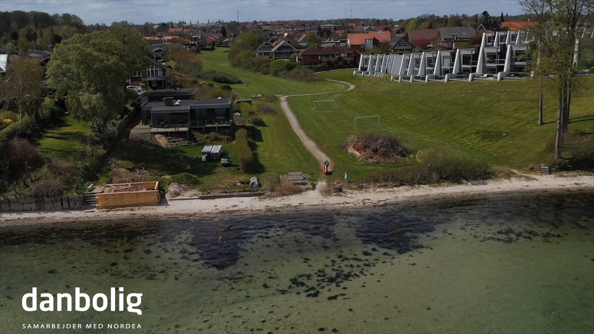 Nyt på opslagstavlen i Fredericia