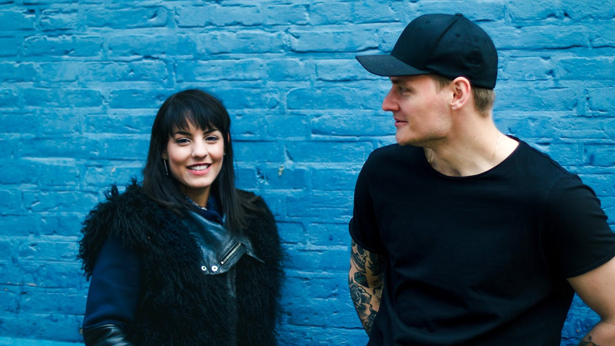 Oplev LIGA i en intim koncert i Glostrup Bio