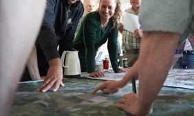 Horsens Kommune lancerer vådområdeprojekt for at forbedre vandmiljøet og øge biodiversiteten