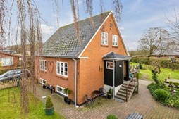 Sønderbyen 15 er til salg for kun 350.000 kr.: Se de billigste boliger til salg i Agerbæk her