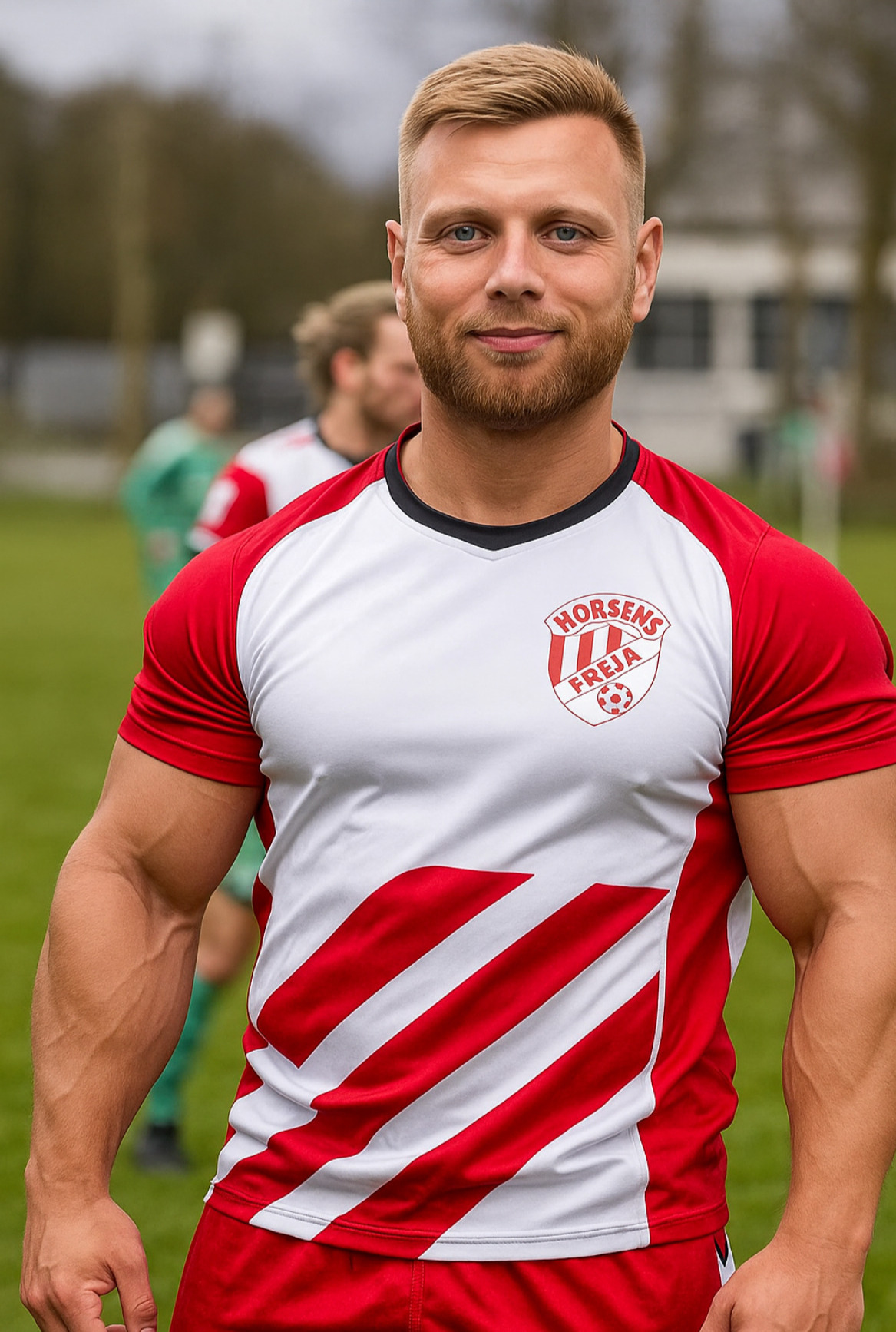 Horsens Freja triumferer med 4-2 sejr over Skive IK i målrig opgør