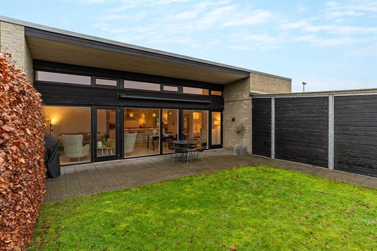 Rønnevangen 47 og 1 anden boliger er kommet til salg denne uge i Sabro - se boligerne her.