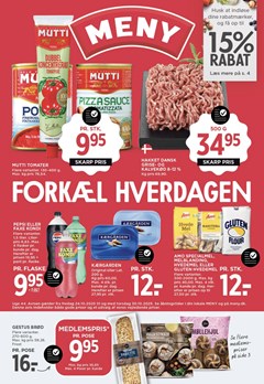 Tilbudsavis