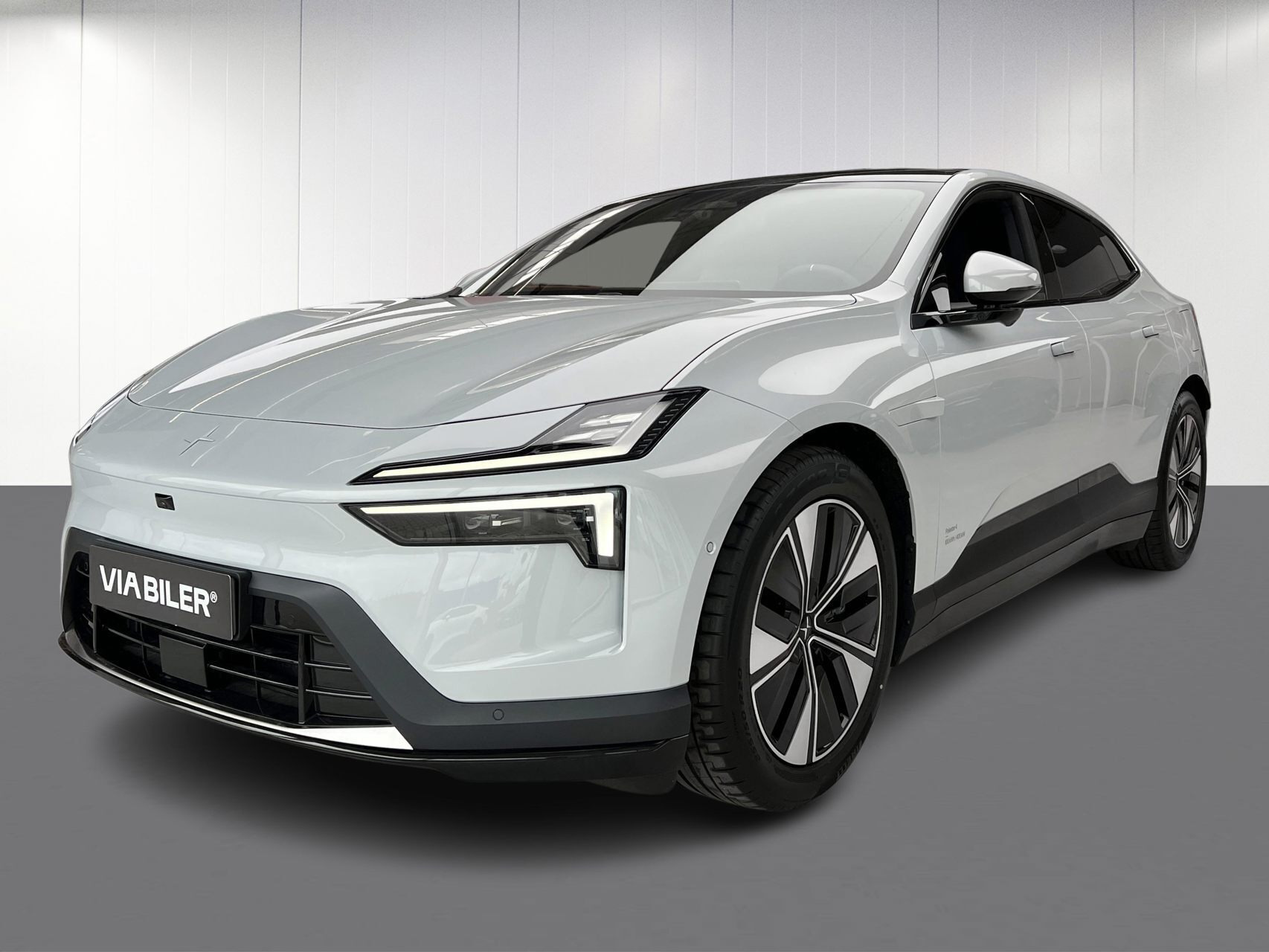 Pris op til 479.800 kr! Se de dyreste biler til salg i Vallensbæk